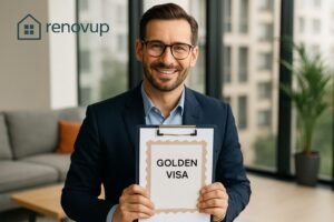Αγορά ακινήτου μέσω Golden Visa στην Ελλάδα: Τι ισχύει