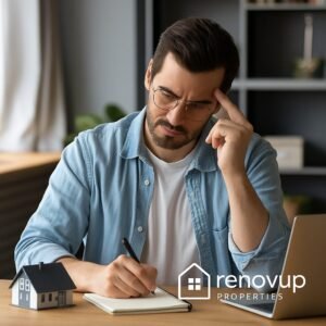 Τα πιο συνηθισμένα λάθη στη διαχείριση ενοικιαζόμενου ακινήτου